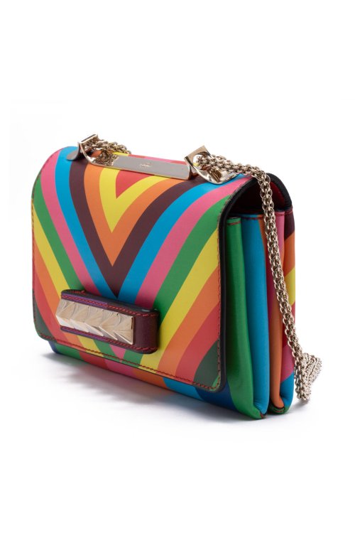 Сумка через плечо 18.10.2025 Newlife.moda