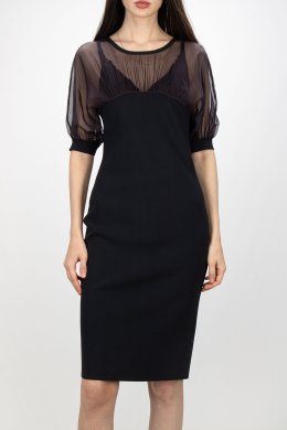 Коктейльное платье 07.09.2025 Newlife.moda