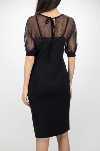 Коктейльное платье 07.09.2025 Newlife.moda