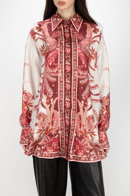 Рубашка 12.09.2025 Newlife.moda