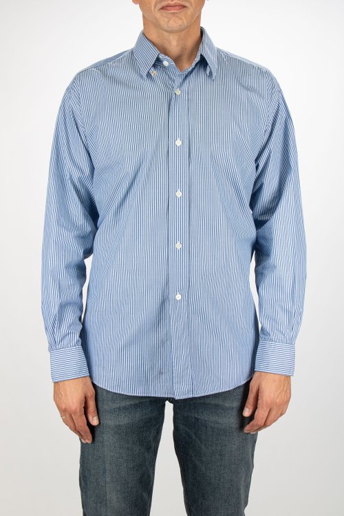 Рубашка с длинным рукавом 11.02.2026 Newlife.moda