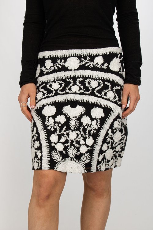 Юбка мини 09.02.2026 Newlife.moda