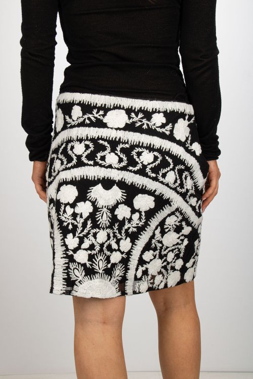 Юбка мини 09.02.2026 Newlife.moda