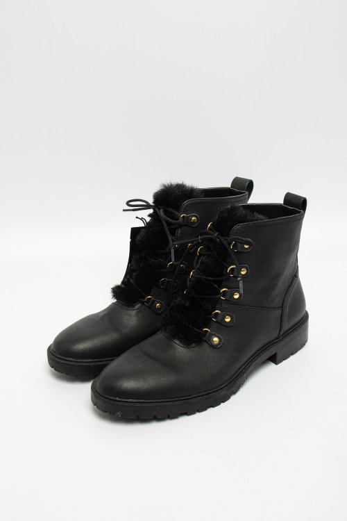 Ботинки 08.02.2026 Newlife.moda