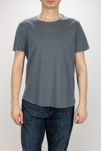 Футболка с коротким рукавом 12.02.2026 Newlife.moda