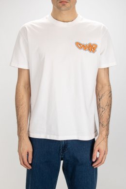 Футболка с коротким рукавом 02.02.2026 Newlife.moda