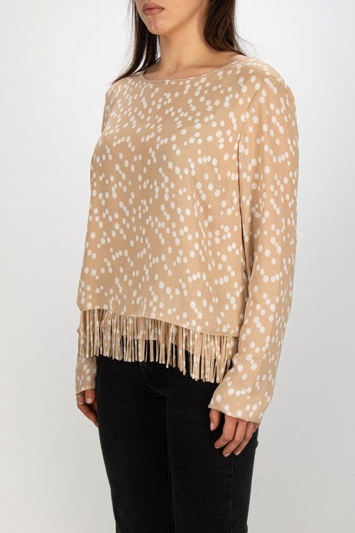 Блуза 09.02.2026 Newlife.moda