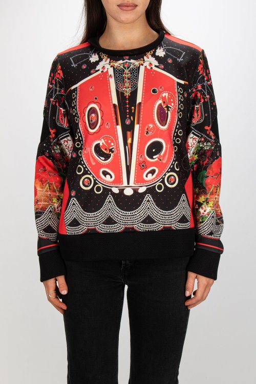 Свитшот 09.02.2026 Newlife.moda