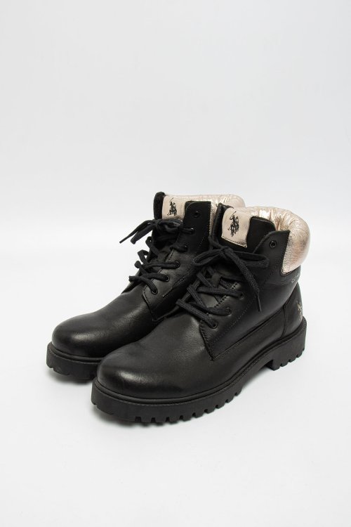 Ботинки 08.02.2026 Newlife.moda