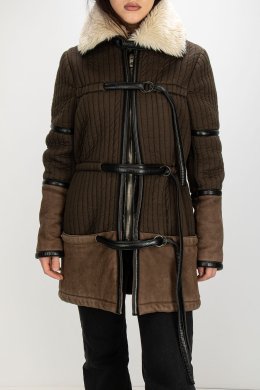 Демисезонная куртка 17.11.2025 Newlife.moda