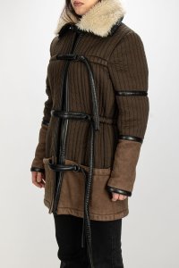 Демисезонная куртка 17.11.2025 Newlife.moda
