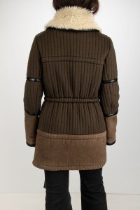 Демисезонная куртка 17.11.2025 Newlife.moda