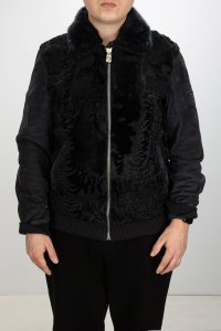 Куртка на меху 30.12.2025 Newlife.moda
