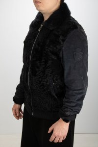 Куртка на меху 30.12.2025 Newlife.moda