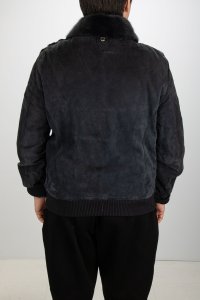 Куртка на меху 30.12.2025 Newlife.moda