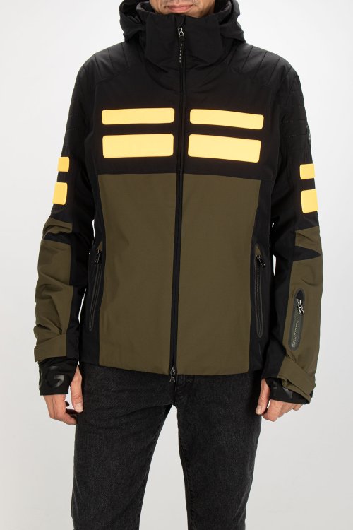 Горнолыжная куртка 10.11.2025 Newlife.moda