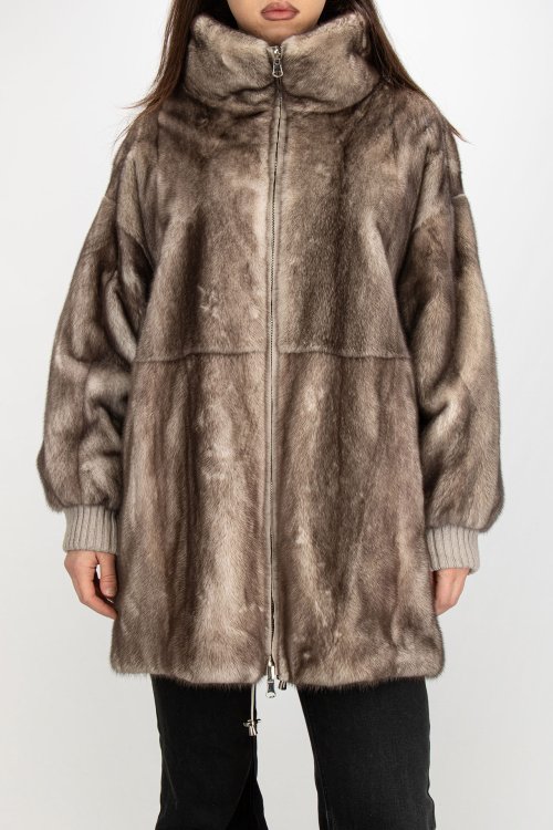 Полушубок 17.11.2025 Newlife.moda