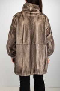 Полушубок 17.11.2025 Newlife.moda