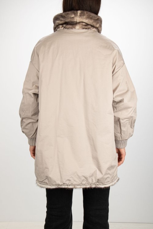 Полушубок 17.11.2025 Newlife.moda