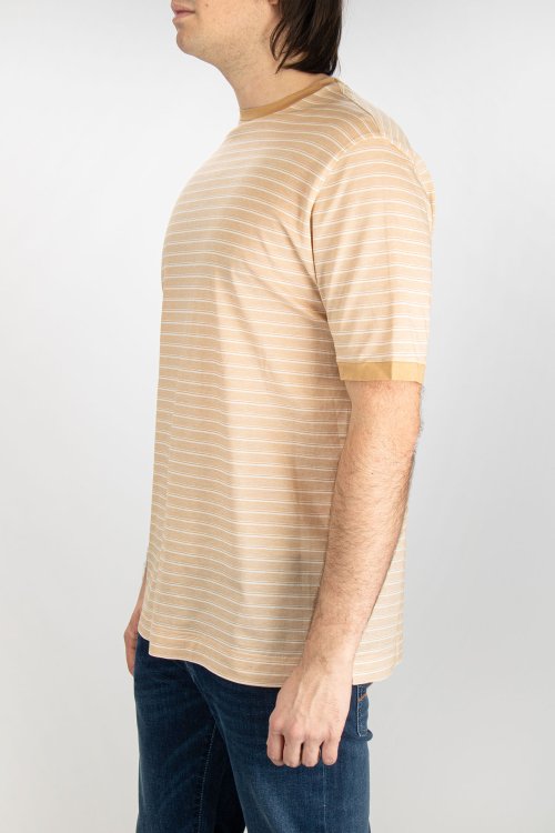 Футболка с коротким рукавом 30.11.2025 Newlife.moda