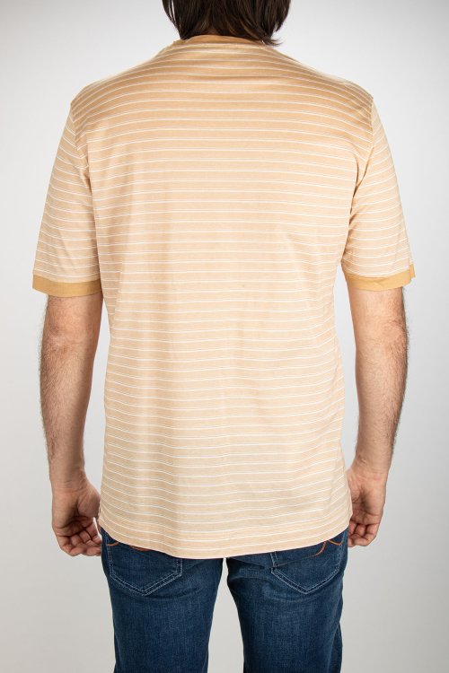 Футболка с коротким рукавом 30.11.2025 Newlife.moda