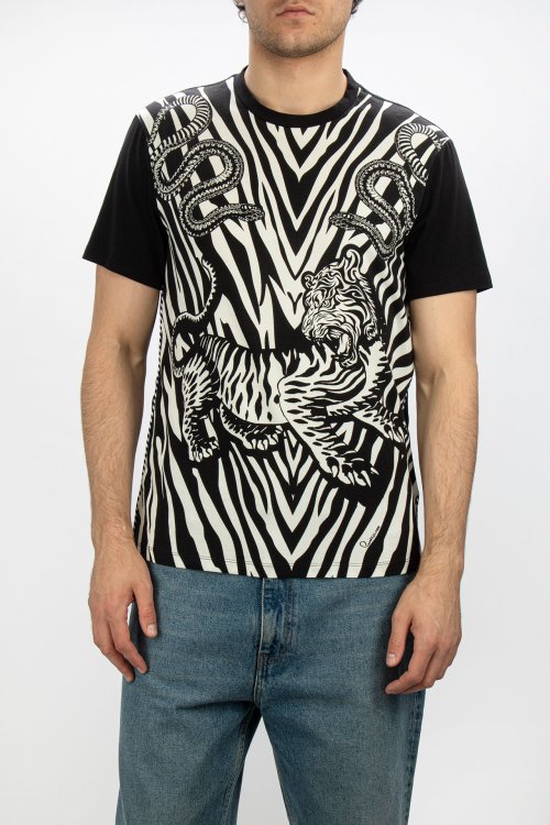 Футболка с коротким рукавом 17.04.2025 Newlife.moda