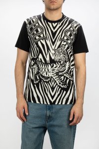 Футболка с коротким рукавом 17.04.2025 Newlife.moda