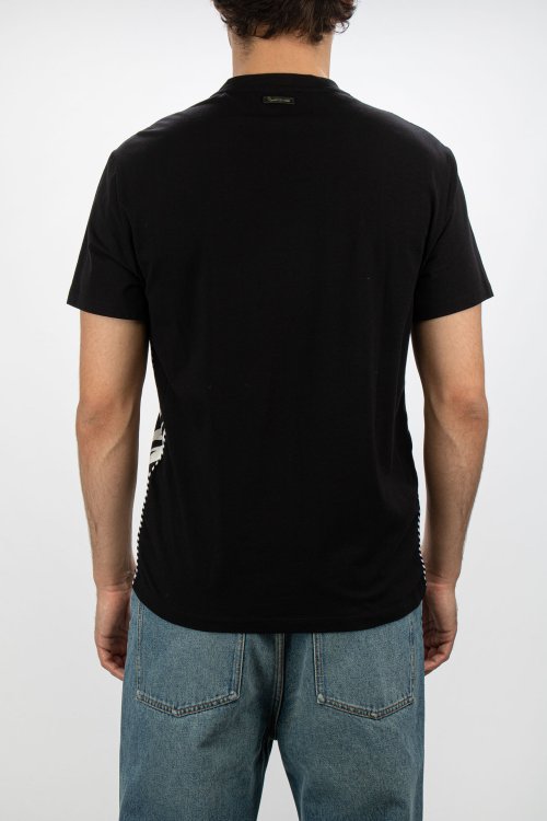 Футболка с коротким рукавом 17.04.2025 Newlife.moda