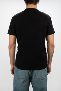 Футболка с коротким рукавом 17.04.2025 Newlife.moda