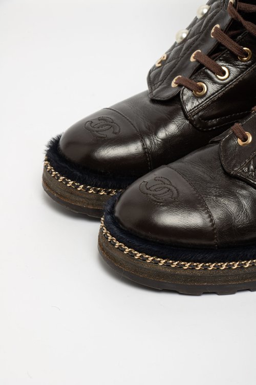 Ботинки 15.11.2025 Newlife.moda