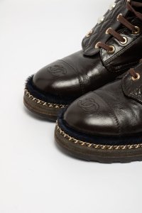 Ботинки 15.11.2025 Newlife.moda