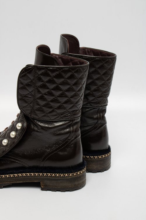 Ботинки 15.11.2025 Newlife.moda