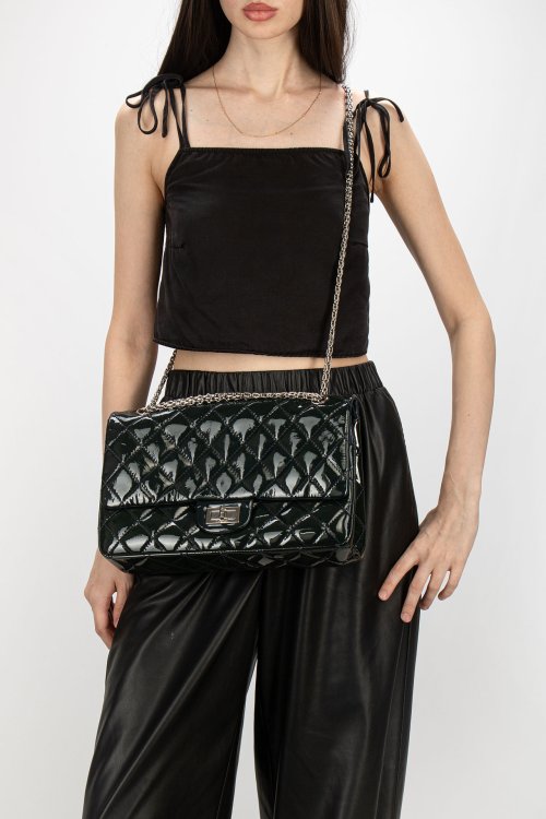 Кожаная сумка 10.11.2025 Newlife.moda