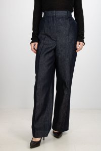 Джинсы с высокой талией 17.11.2025 Newlife.moda