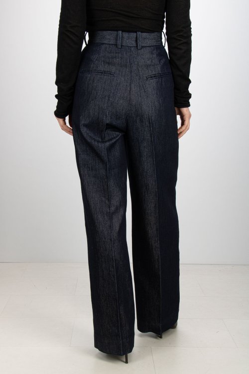 Джинсы с высокой талией 17.11.2025 Newlife.moda