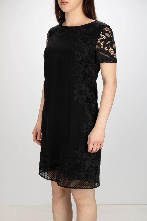 Коктейльное платье 17.11.2025 Newlife.moda