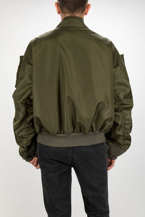 Бомбер 10.11.2025 Newlife.moda