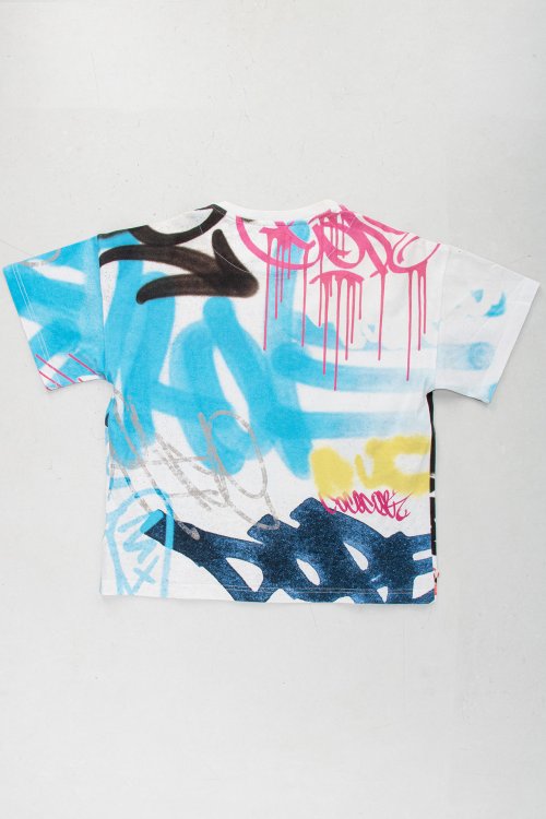 Футболка с коротким рукавом 16.11.2025 Newlife.moda