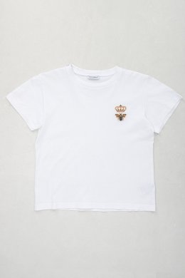 Футболка с коротким рукавом 16.11.2025 Newlife.moda