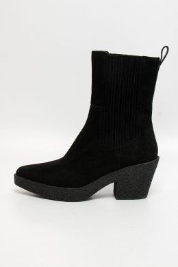 Зимние ботильоны 16.11.2025 Newlife.moda