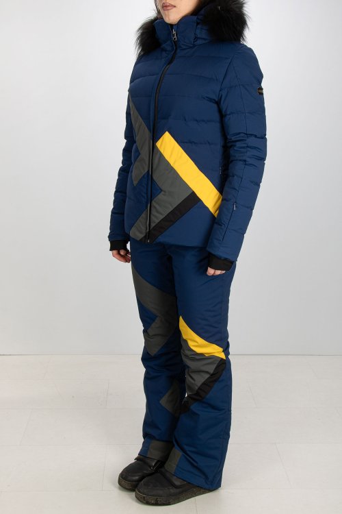 Горнолыжный костюм 28.11.2025 Newlife.moda