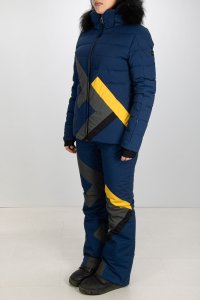 Горнолыжный костюм 28.11.2025 Newlife.moda