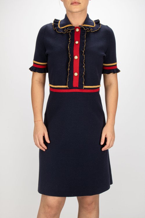 Повседневное платье 15.11.2025 Newlife.moda