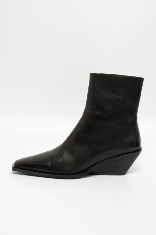 Ботильоны на танкетке 16.11.2025 Newlife.moda