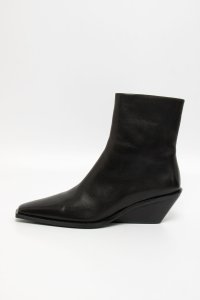 Ботильоны на танкетке 16.11.2025 Newlife.moda