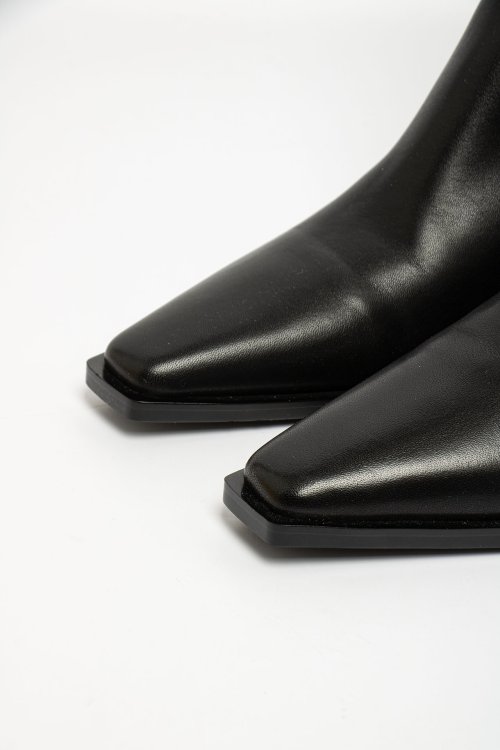 Ботильоны на танкетке 16.11.2025 Newlife.moda