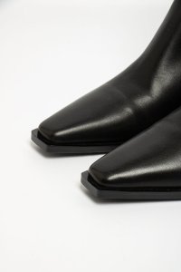 Ботильоны на танкетке 16.11.2025 Newlife.moda