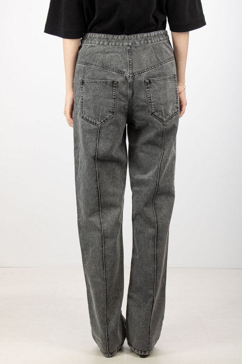 Прямые джинсы 15.11.2025 Newlife.moda