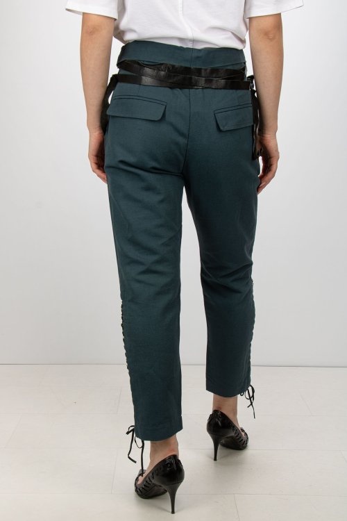 Повседневные брюки 17.11.2025 Newlife.moda