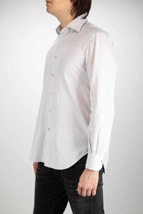 Рубашка с длинным рукавом 30.11.2025 Newlife.moda